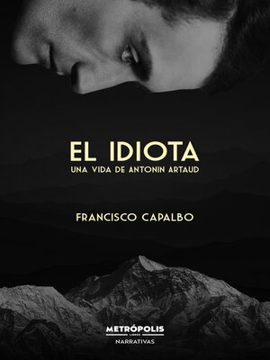 cover image of El idiota